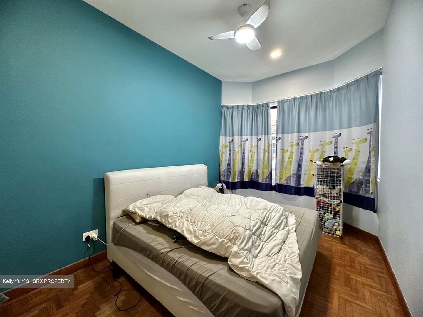 Woodlands Street 32 (D25), Terrace #506787341